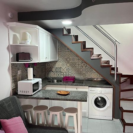 Apartmán Playmar M&M 2223 Maspalomas  Exteriér fotografie