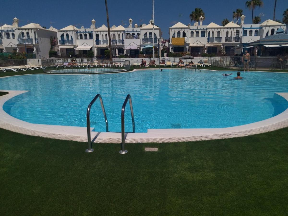 Apartmán Playmar M&M 2223 Maspalomas  Exteriér fotografie