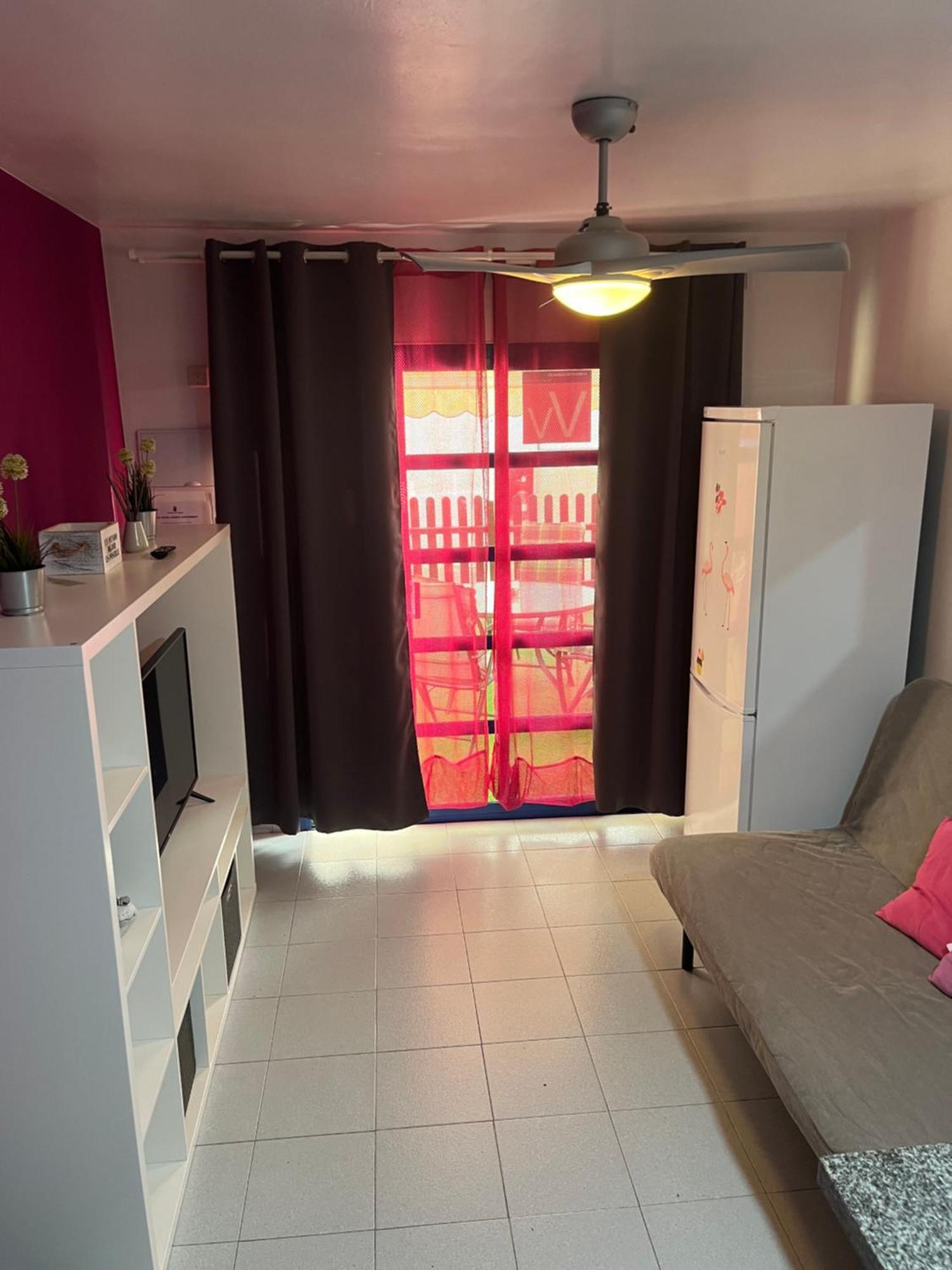Apartmán Playmar M&M 2223 Maspalomas  Exteriér fotografie