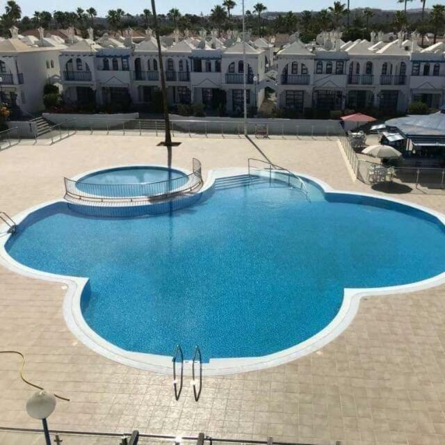 Apartmán Playmar M&M 2223 Maspalomas  Exteriér fotografie