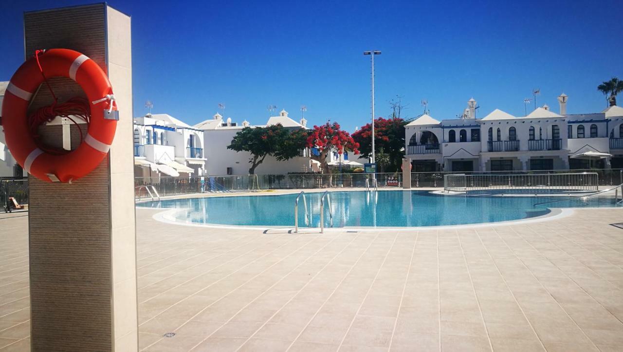 Apartmán Playmar M&M 2223 Maspalomas  Exteriér fotografie