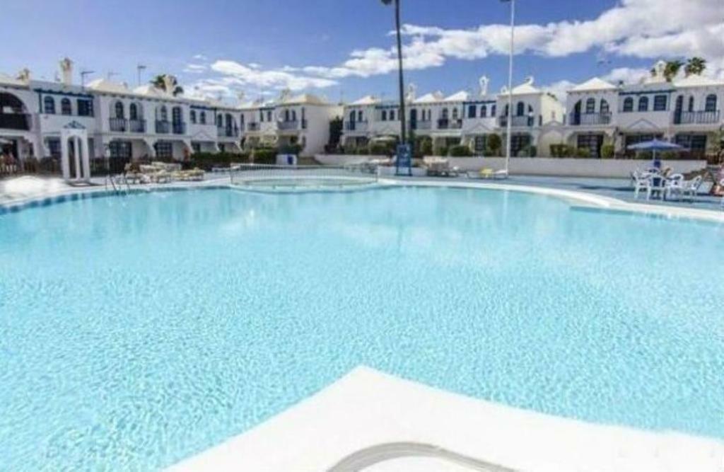 Apartmán Playmar M&M 2223 Maspalomas  Exteriér fotografie