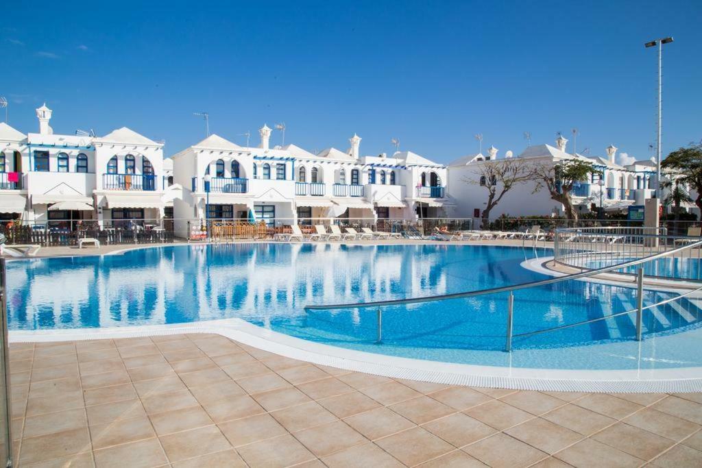 Apartmán Playmar M&M 2223 Maspalomas  Exteriér fotografie