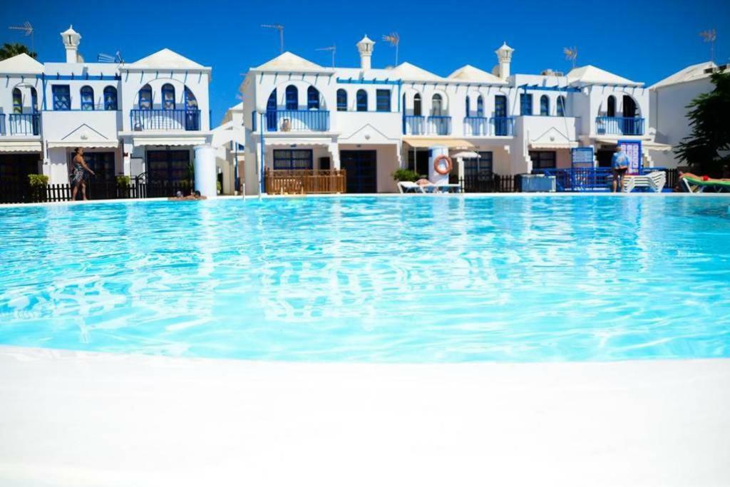 Apartmán Playmar M&M 2223 Maspalomas  Exteriér fotografie