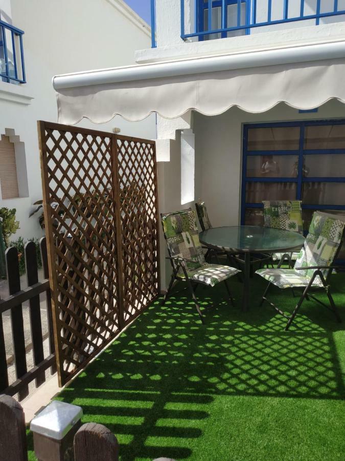 Apartmán Playmar M&M 2223 Maspalomas  Exteriér fotografie